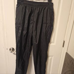 Adidas Nylon lined Pants SzM